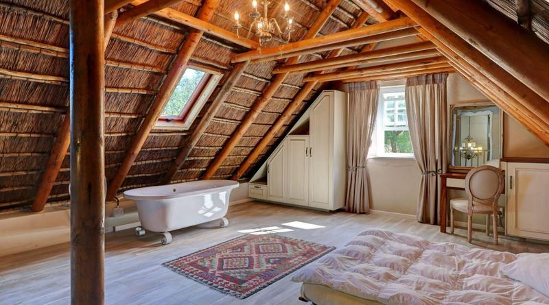 5 Bedroom Property for Sale in Greyton Western Cape